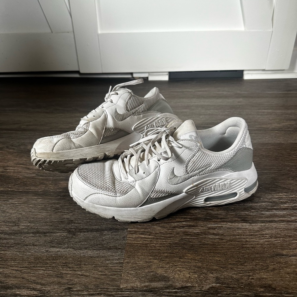 Nike Air Max Excees White